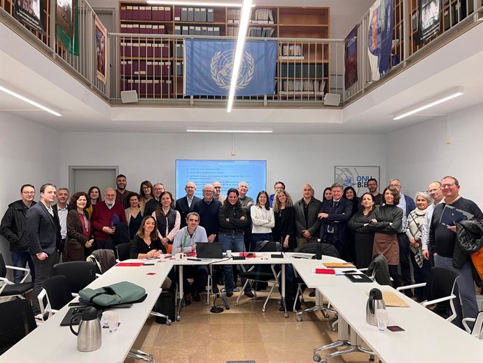 La Facultat de Dret de la Universitat de València oferirà el Doble Grau en Dret i Relacions Internacionals en el curs 26/27