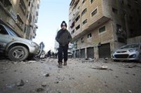 España condena los ataques de Israel en Gaza y llama a "evitar todo obstáculo" para avanzar en el plan de paz