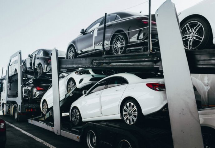 Mercado de coches eléctricos de Noruega