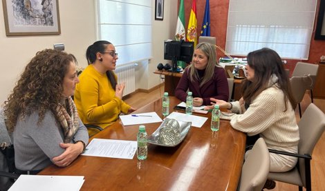 Es Andalucía - Jaén