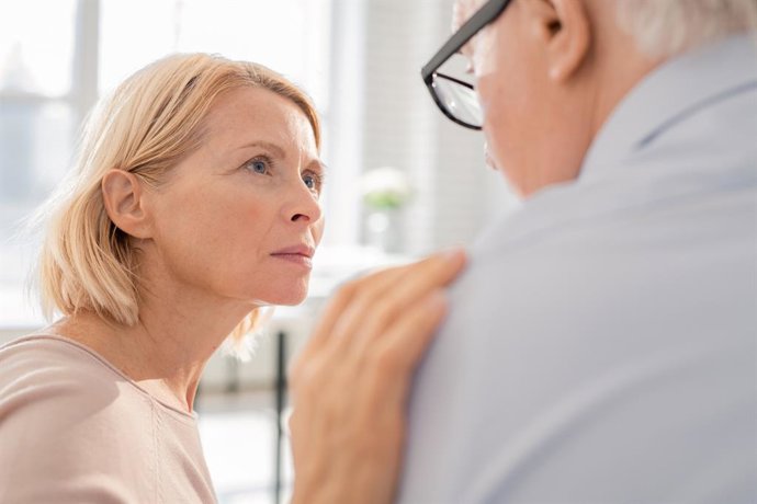 Archivo - Nutricia señala que el 77% de pacientes de cáncer tiene problemas vinculados a nutrición