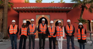 Es Andalucía - Málaga