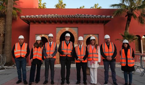 Es Andalucía - Málaga