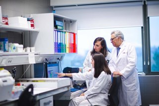 La Fundación Mutua Madrileña abre su XXIII Convocatoria de Ayudas a la Investigación Médica.