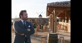 Puy du Fou confirma la querella contra su ex CEO en España por "irregularidades de gestión"