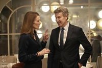 Metsola se reúne con Feijóo y defiende que Europa "debe ejercer un liderazgo más firme en la escena internacional"