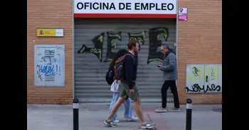 C-LM cierra enero con 2.715 nuevos desempleados, un 2,32% más, hasta alcanzar los 119.523