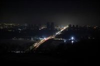 Zelenski acusa a Rusia de un nuevo ataque contra instalaciones energéticas de Ucrania y pide reforzar la defensa aérea