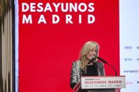 La Comunidad defiende la vitalidad de su mercado laboral pese a la subida del paro en enero