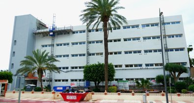 Es  Andalucía - Almería