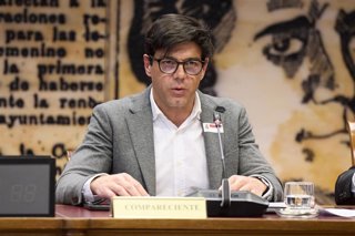 Archivo - El Secretario General de la Unión Sindical Obrera (USO), Joaquín Pérez da Silva.