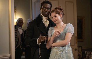 Los problemas de Francesca y John en la temporada 4 de Los Bridgerton: ¿Por qué no puede ((SPOILER))?