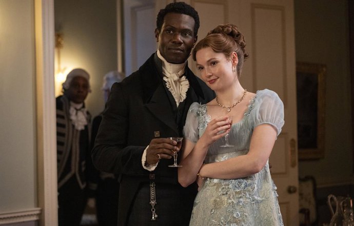 Los problemas de Francesca y John en la temporada 4 de Los Bridgerton: ¿Por qué no puede ((SPOILER))?