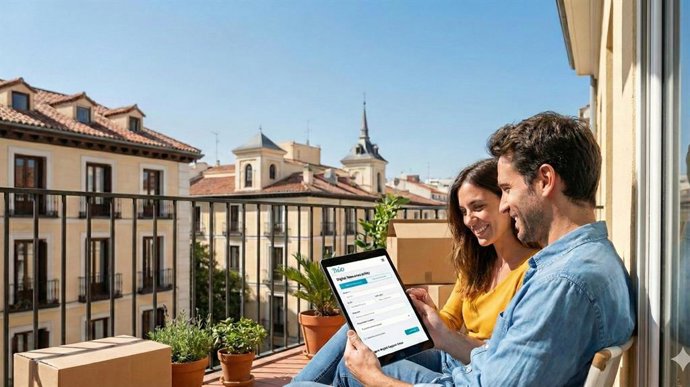 Seguro de hogar para inquilinos expatriados en España: valoraciones y guía completa 2026