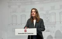 Albiach (Comuns) empezará a negociar Presupuestos con el Govern y pide que sean "ambiciosos"