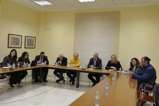 La UCLM está trabajando en el diseño y desarrollo del nuevo máster dual en Matemáticas.