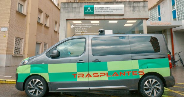 Es Andalucía - Sevilla