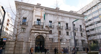 Es Andalucía - Granada