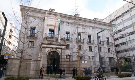 Es Andalucía - Granada