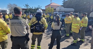 Es  Andalucía - Almería