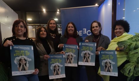 Comunicados Sociedad