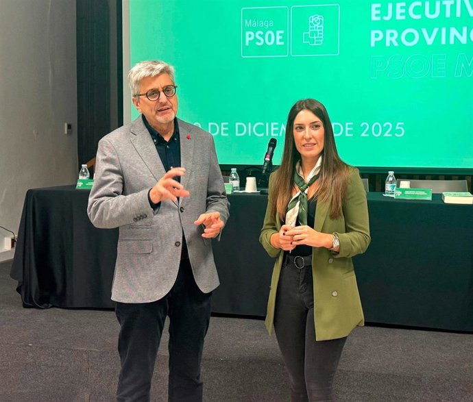 El PSOE insta a la Autoridad Portuaria a la paralización inmediata y definitiva de la instalación del conjunto escultórico proyectado en el acceso al Puerto, descartando expresamente cualquier instalación, ya sea temporal o permanente, en dicho enclave.