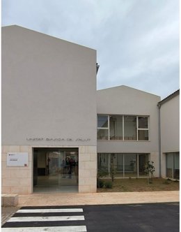 UBS de Santa Margalida
