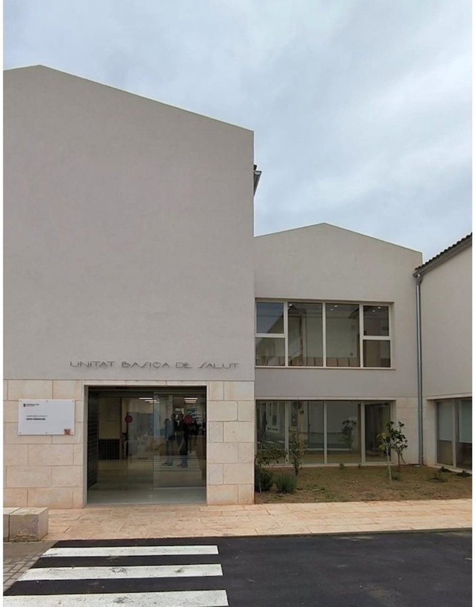 UBS de Santa Margalida