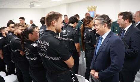 Es Andalucía - Sevilla