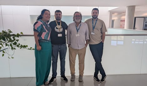 Es Andalucía - Málaga