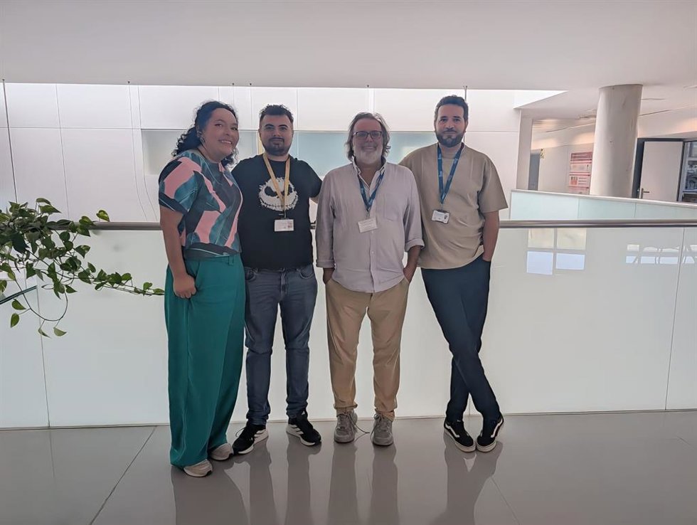 Investigadores andaluces identifican una "huella molecular" en la sangre que permite detectar con gran exactitud la presencia de cáncer colorrectal