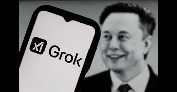 Elon Musk promovió el contenido explícito con la IA de Grok para ganar usuarios en X