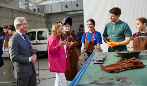 Es Andalucía - Sevilla