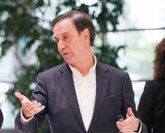 Foto: Fallece el fundador y copresidente de Aernnova, Iñaki López Gandásegui