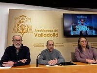 Manos Unidas Valladolid gestiona ocho proyectos en siete países por más de 400.000 euros y "declara la guerra al hambre"