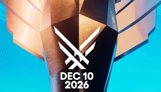 The Game Awards 2026