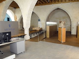 Museo Arqueológico de Sagunt