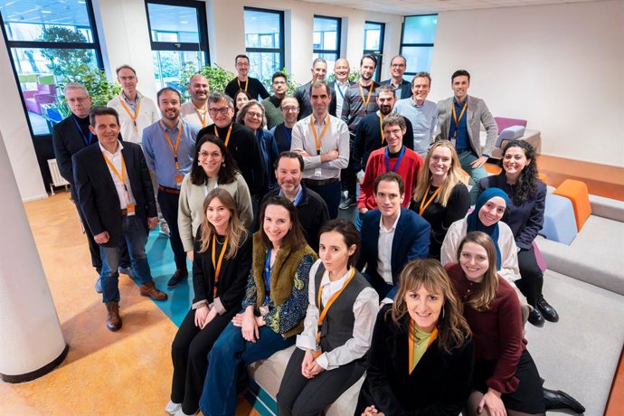 Consorcio PreciseOnco coordinado por Philips