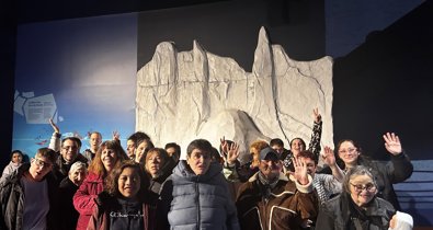 Comunicados Sociedad