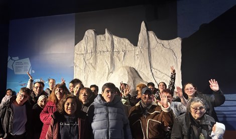 Comunicados Sociedad