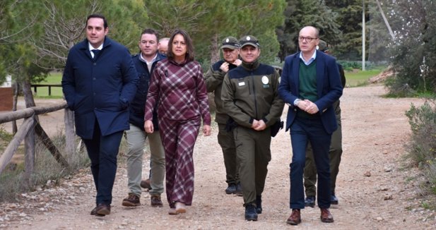 Es Andalucía - Málaga