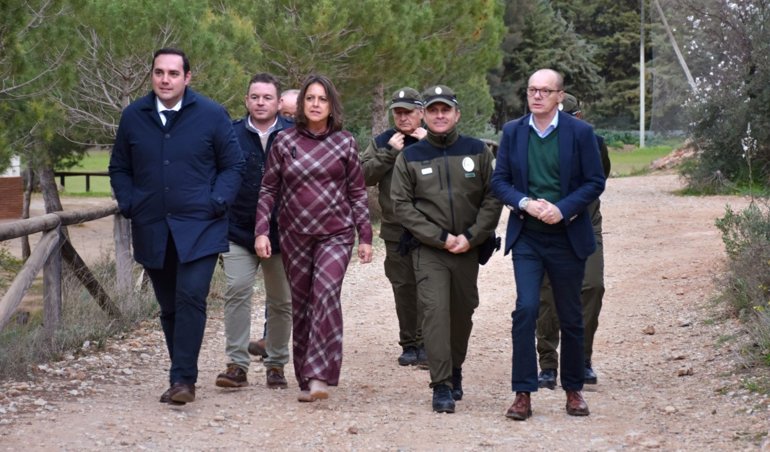 Es Andalucía - Málaga