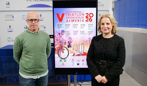 Diputación de Almería