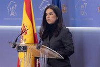 Vox se niega a adelantar su apoyo a la revalorización de pensiones: "No nos fiamos nada en absoluto del Gobierno"