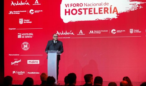 Es Andalucía - Málaga