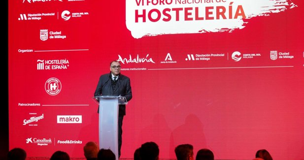 Es Andalucía - Málaga