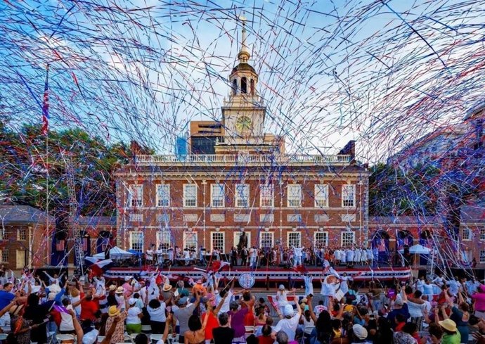 Imagen de Filadelfia