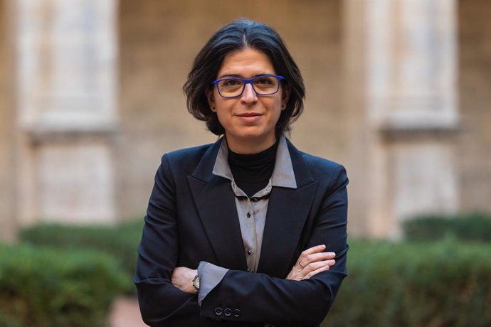 L'Ajuntament d'Oliva incorpora Àngels Gregori com a assesora cultural