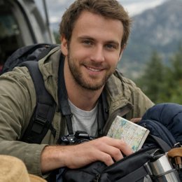 Tomás Elías González Benítez te enseña a viajar de inteligente