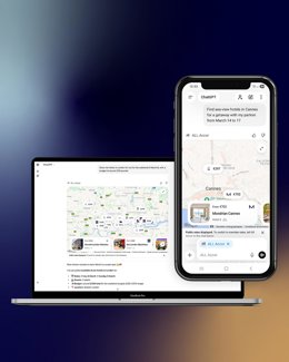 Accor lanza su aplicación 'ALL Accor' en ChatGPT para transformar la reserva de hoteles mediante IA